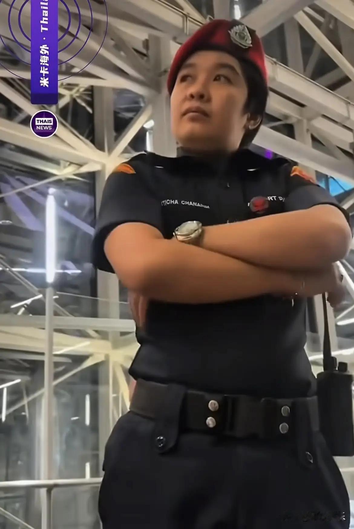 爱一个人不需要理由，讨厌一个人原因有很多7月29日深夜，泰航在曼谷对20多
