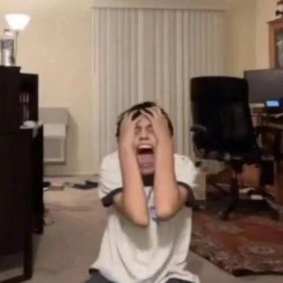 精神状态：​​​