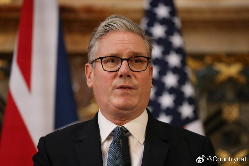【承认巴勒斯坦代价曝光！英国或赔2万亿英镑英国人质家属怒斥被出卖】海外新鲜事