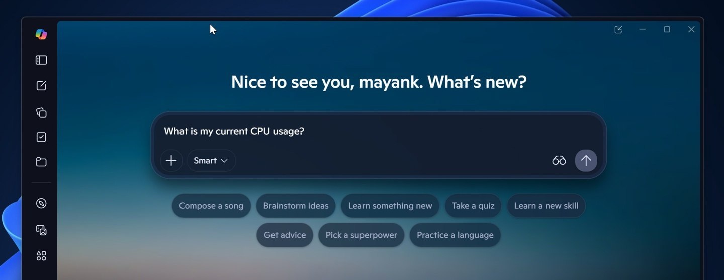 微软在Win11测试PCInsights，用AI排查电脑卡顿原因微软