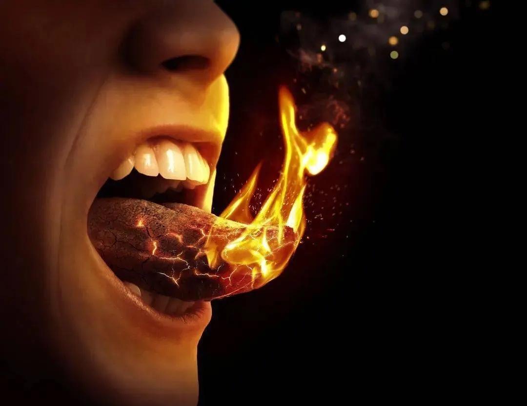 人越吃寒凉的，就越容易上火很多人听后会感觉很奇怪，为什么人越吃寒凉的，就越容易