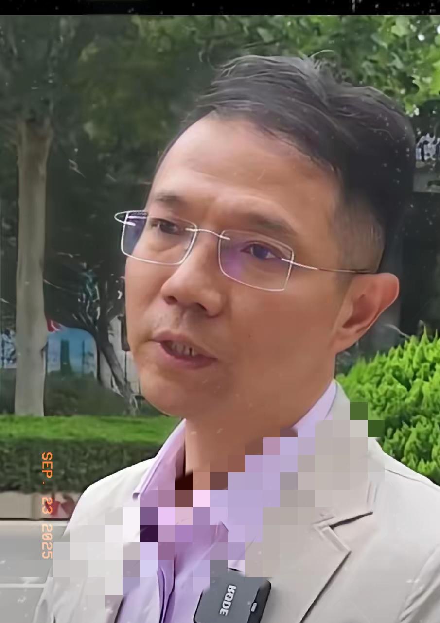 真没想到在法治社会里，还有人把法律当成整人的工具，把“无耻”演成了一场让人看笑的