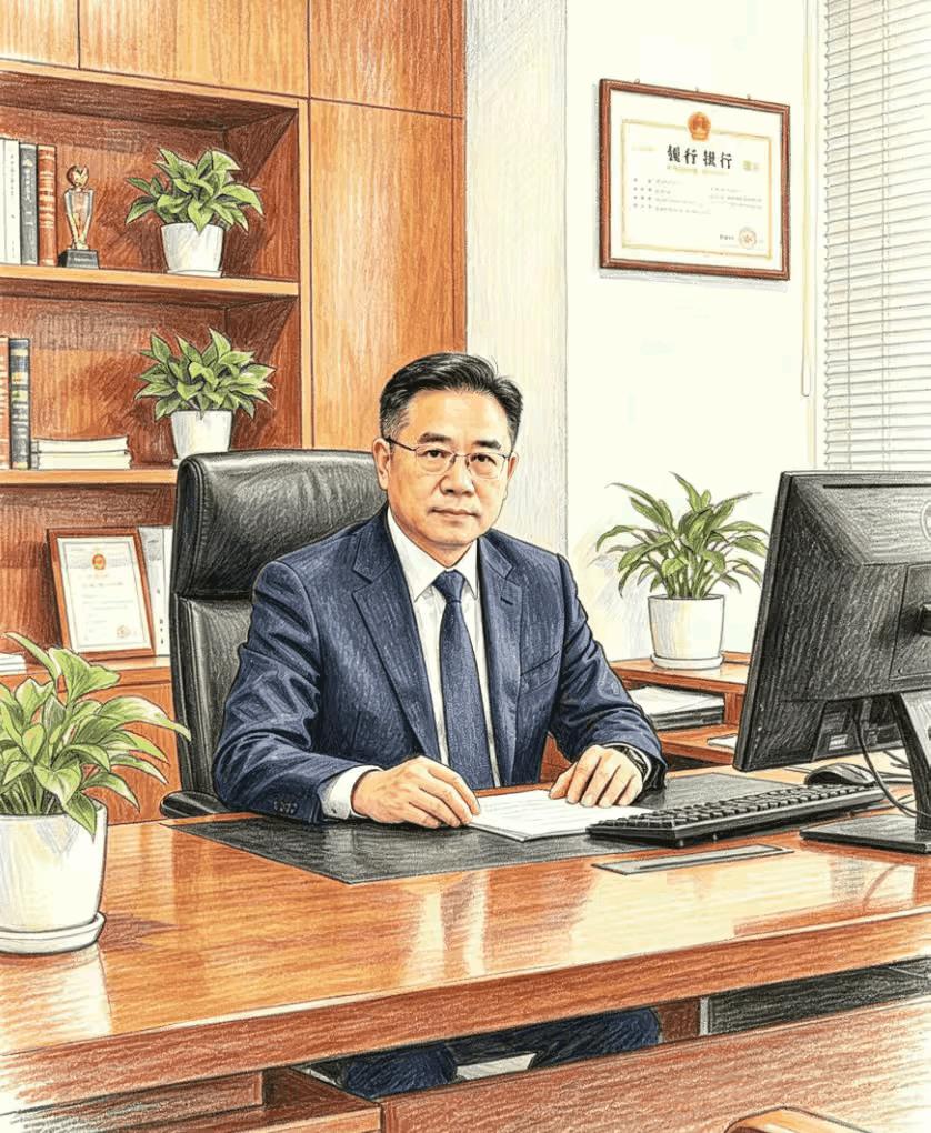 一段醍醐灌顶的话：那位学者问的不是“谁允许了电诈”，而是在问：为什么我们明明