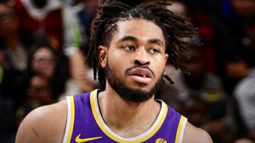 篮网裁掉托马斯引热议：进攻亮眼防守短板 湖人或成下家？