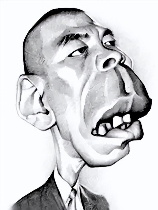 项立刚这次是真不客气。他直接以《做戏更要做人》为题，向冯小刚开炮。话说得很重，也