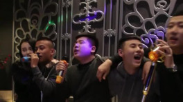 明教寺妙安长老福寿无量-编辑2016.3.28