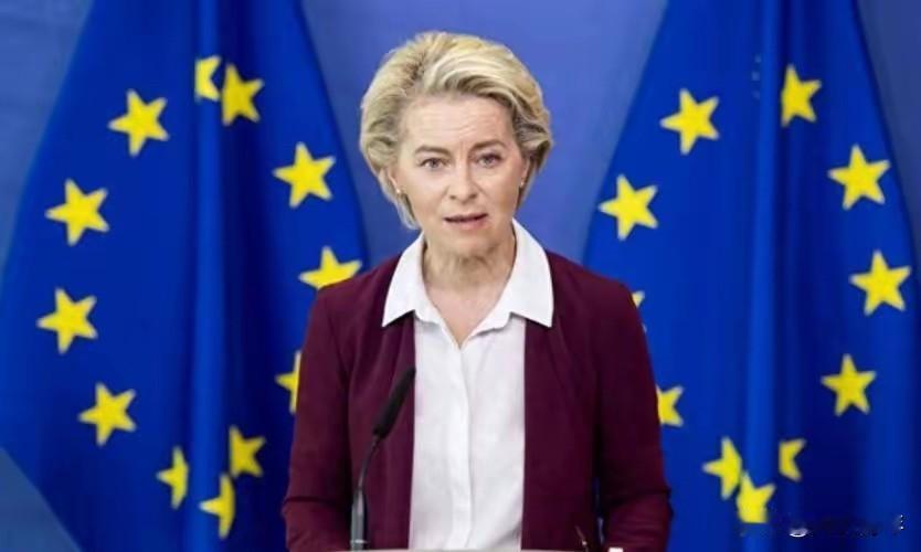 别以为中国好欺负，这次对欧盟开火了！4月24日，商务部公告，根据《中华人民共