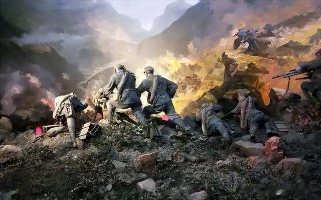 西安事变的隐藏真相：事发前34天，红军差点走上九死一生的绝路西安事变前34