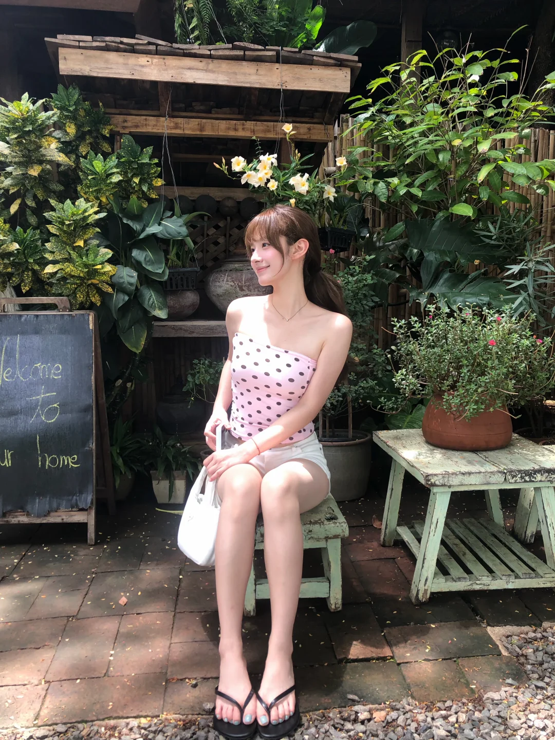 Summer in CM🇹🇭
