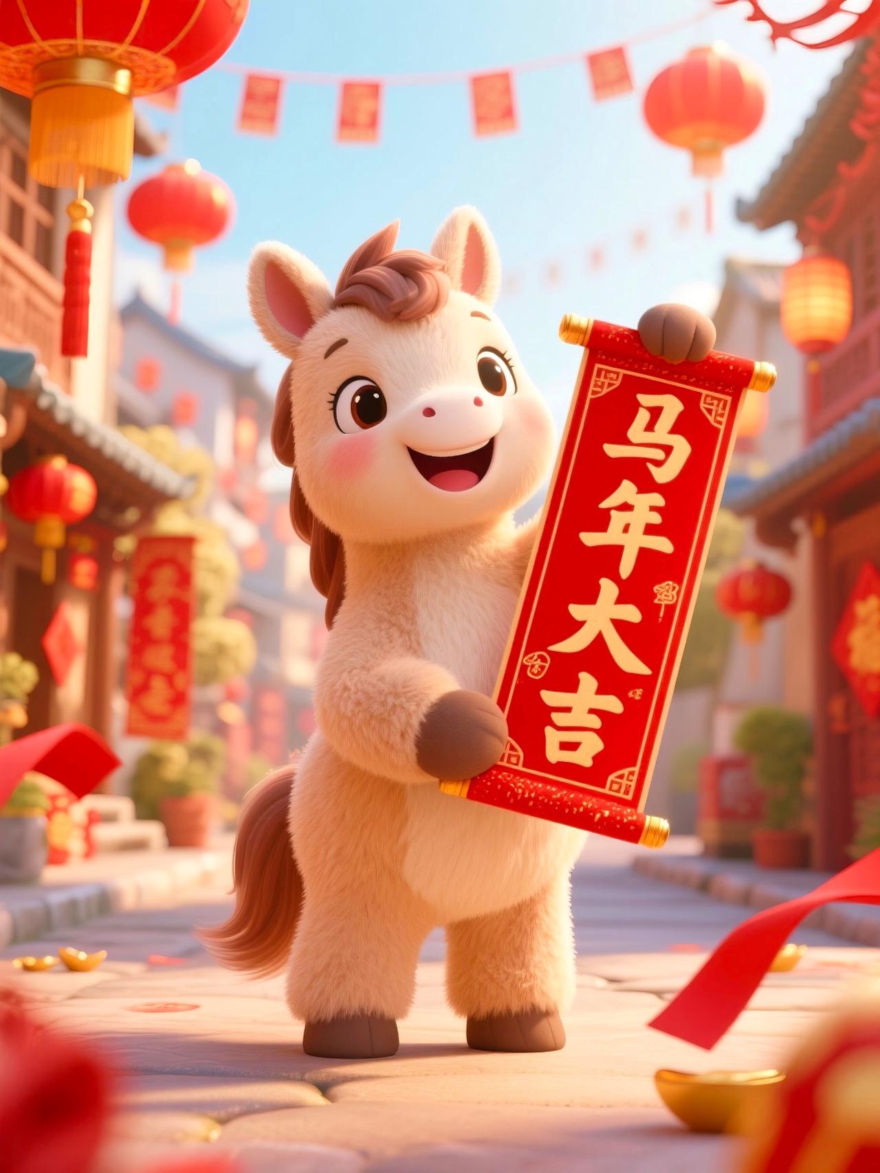 年味越来越淡，本质是物质稀缺感消失、传统仪式感淡化和人际关系变迁三重作用的结果。