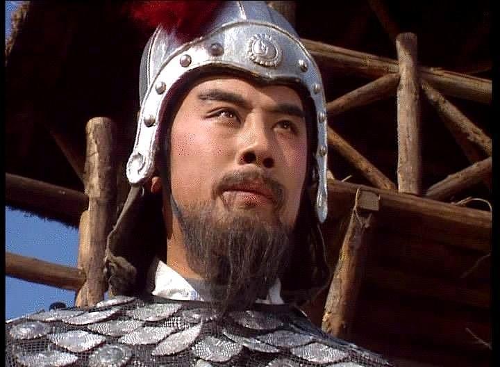 汉水之战，主将是赵云，指挥征西将军黄忠。史书记载刘备派赵云，未提黄忠。赵云