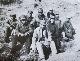 44年前，刘保健，山东成武人，穿过战争硝烟的一级战斗英雄，两次与死神擦肩而过，带