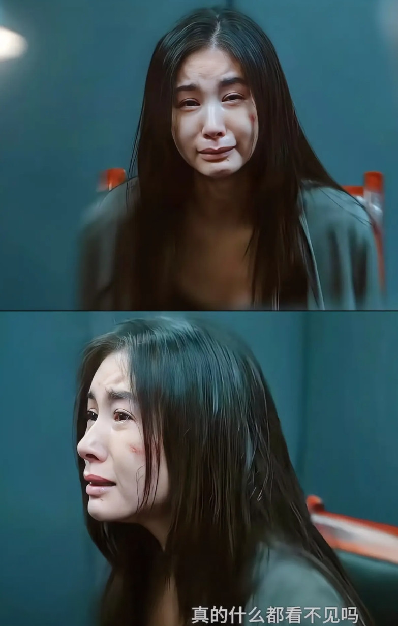 导演你睡了吗？​我看完《目之所及》之后彻底失眠了！​你说说到底是谁让王子