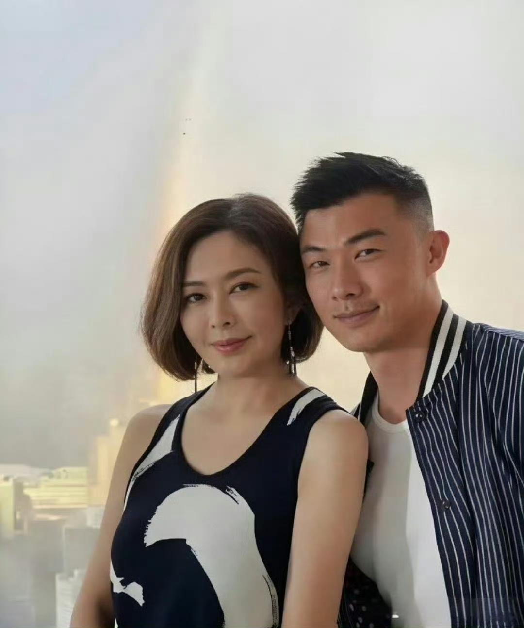 关之琳的情史丰富程度，应该是女明星前几名了。（仅盘点公开的婚恋）第一段