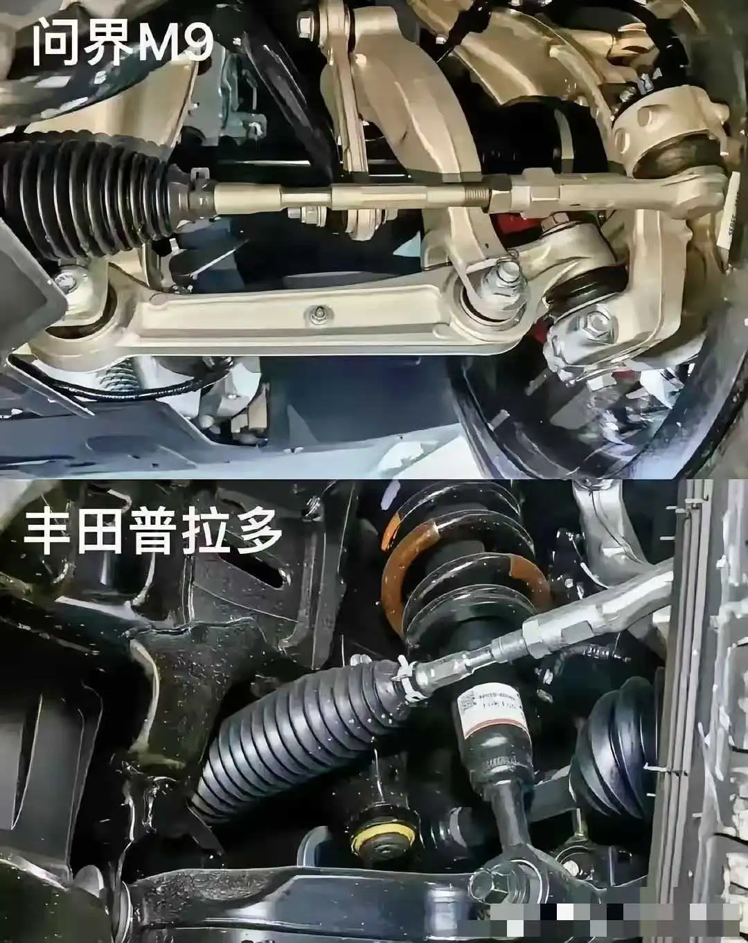 你觉得100年之后，这两个车企谁还会存在？