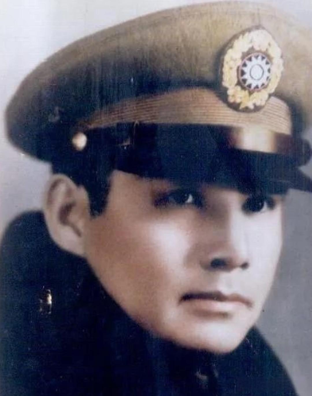 1947年5月16日，孟良崮战役打到尾声的时候，当时整编74师已经被华东野战军围