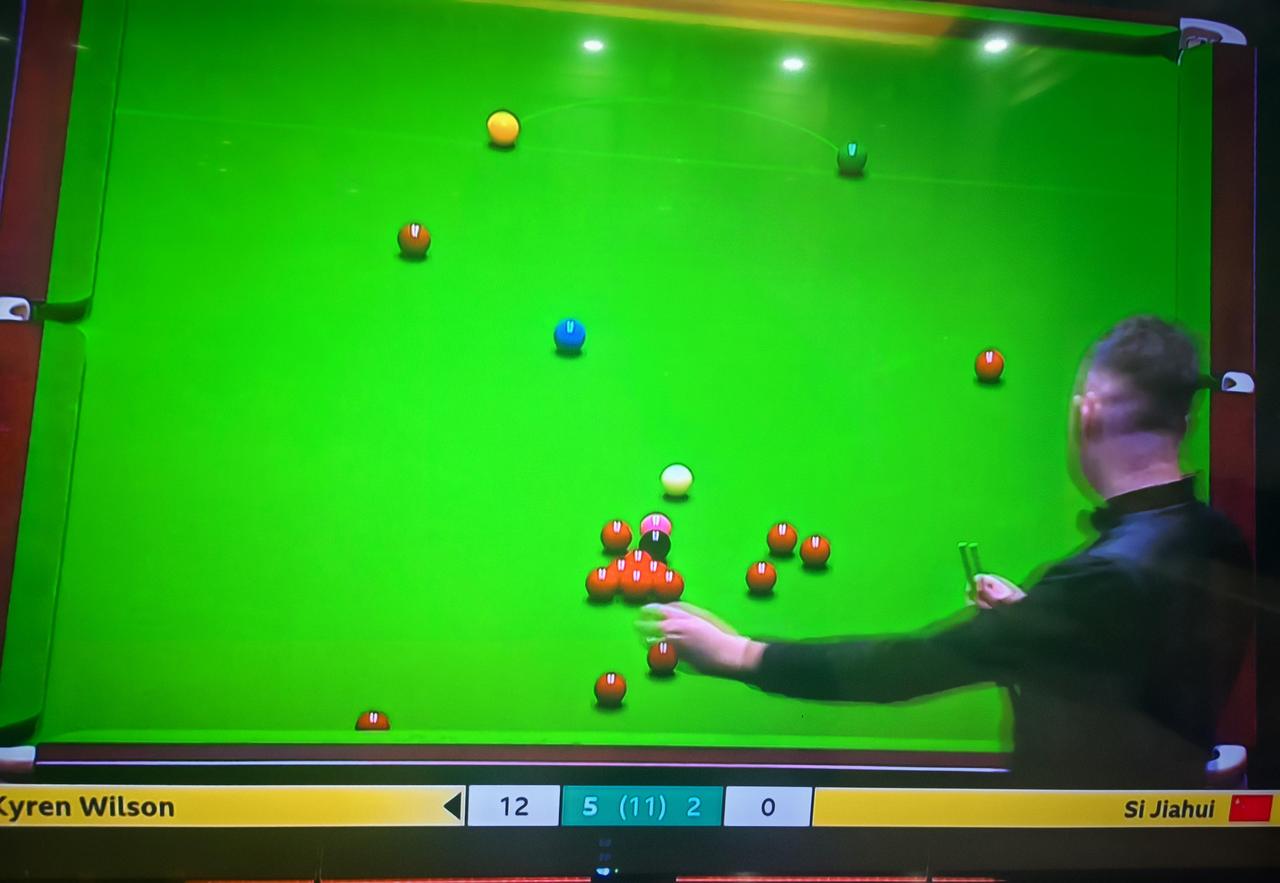 中国斯诺克天王更迭：吴宜泽常冰玉崛起，斯佳辉陨落