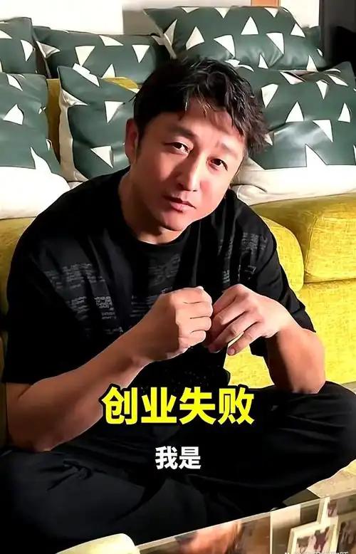 真正压垮邹市明的，从不是那两亿的窟窿，更不是和冉莹颖的婚姻，而是他巅