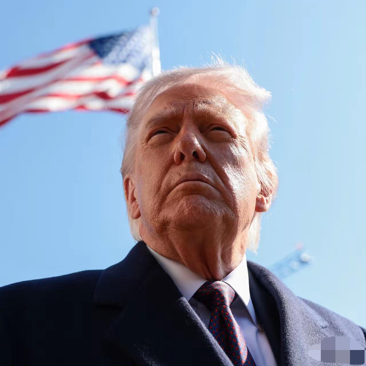 直接拉满，美国访华阵容为了能够和中国顺利谈妥，特朗普这次下血本了！目前正在邀请