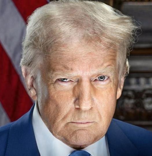 特朗普可能会成为美国历史上最倒霉的总统，不是因为他做错了什么，也不是因为他没本事