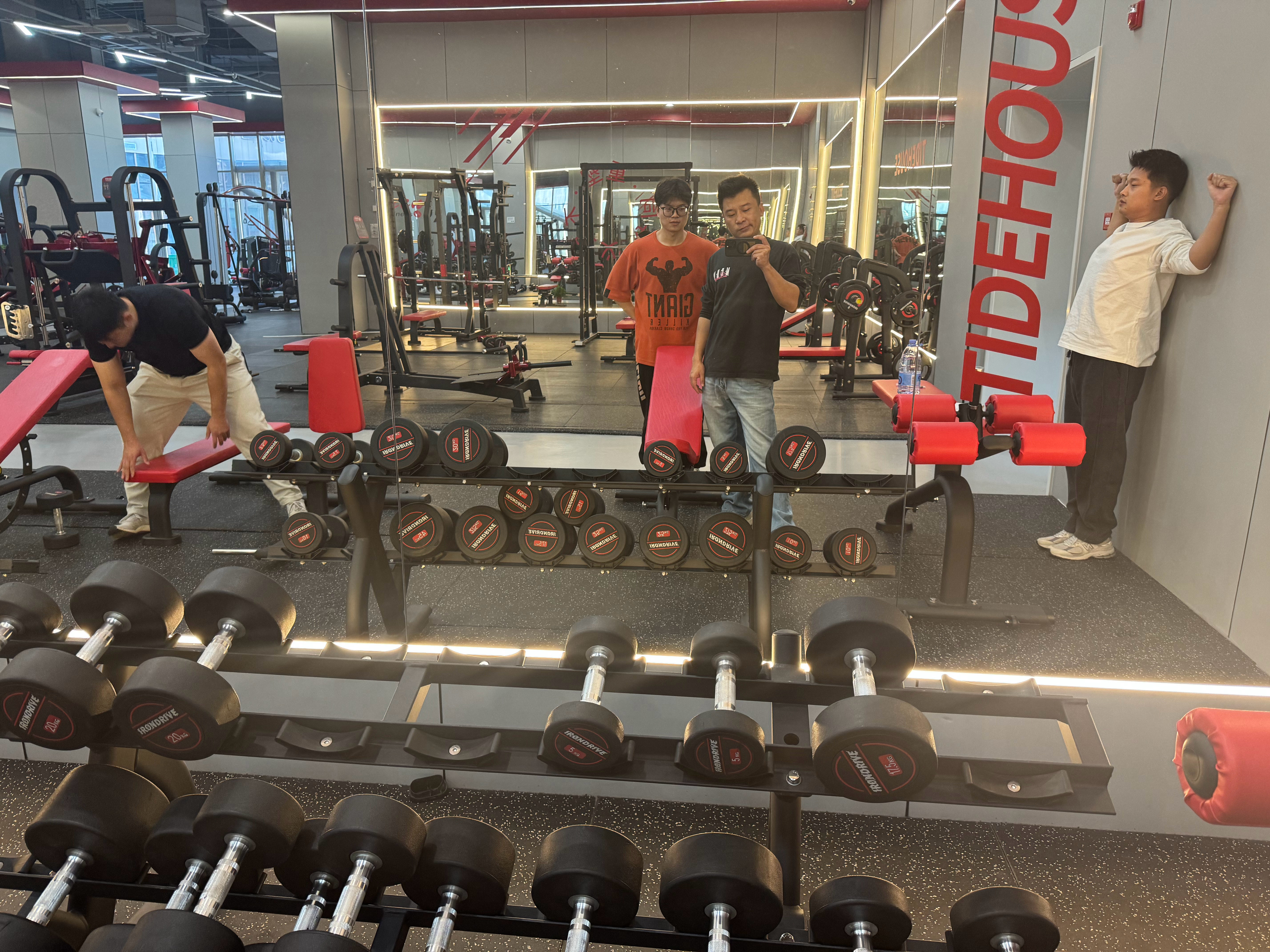 北方冬天已经开始了，天变冷了之后人就很容易犯懒。但越是别人都不愿意动的冬天越是