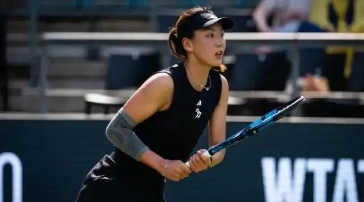 焦点赛事预告:王欣瑜大战巴多萨争夺WTA500|伯林站女单四强席位！比赛时间: