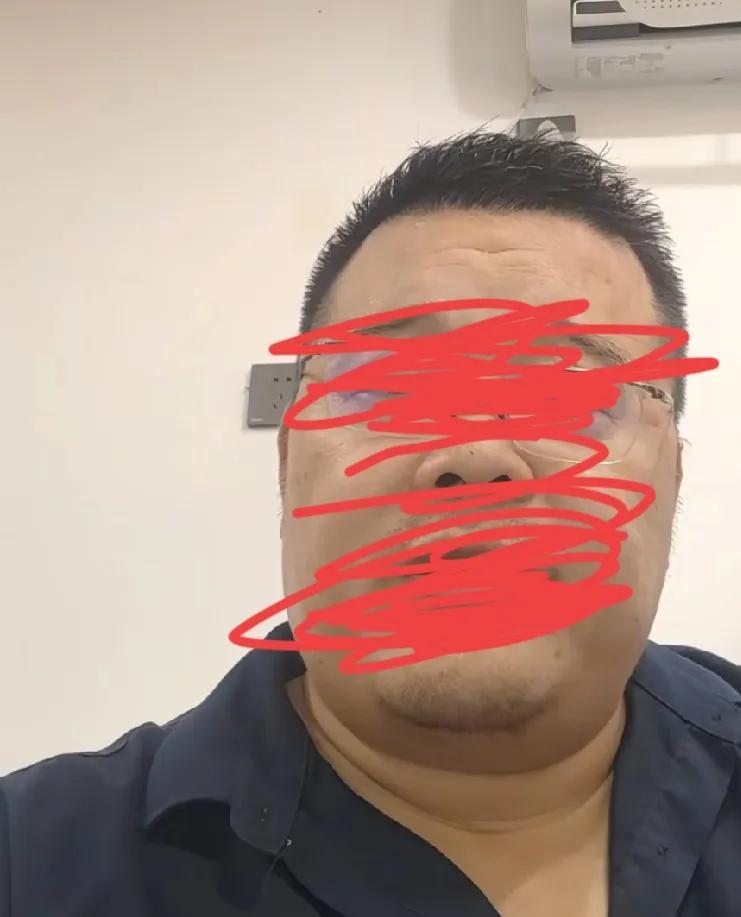 注意这个徐L，藏着某种节奏，也想黑塑料袋儿吗？大南河这个绿，突然冒出来，也开了