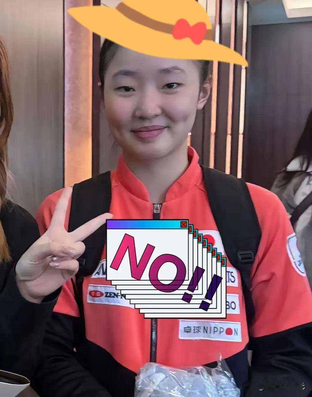 真的太气人了！这个人放着中国国籍不要，非要加入日本籍，现在居然还好意思来中国