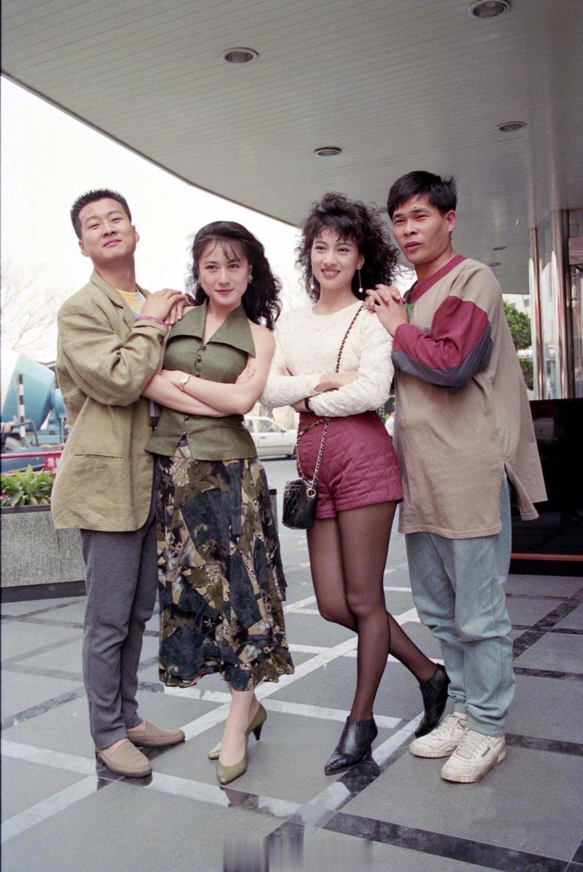 这部电视剧，看过的人，该四十了