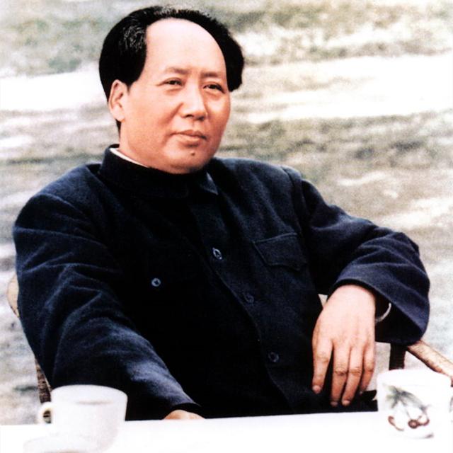 重庆谈判结束后，毛主席大病一场，两个多月不见好转，当时延安所有的医生，都