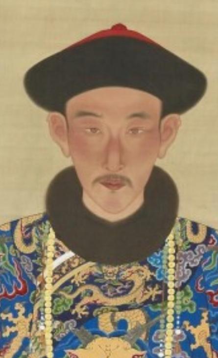 1730年，44岁怡亲王胤祥病入膏肓，临终前，雍正拉着他的手，问他可有未了之愿，