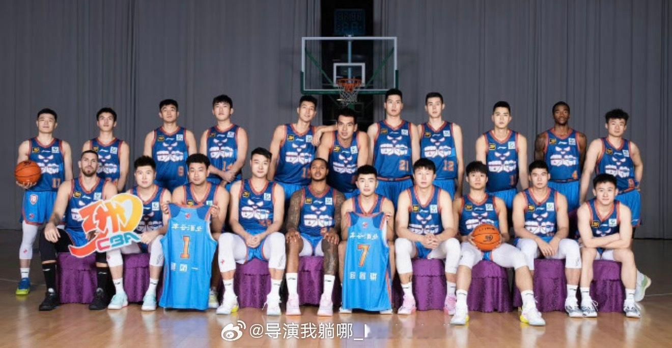 这绝对是一个大新闻，CBA四川男篮球员、教练、工作人员日前向篮协、CBA公司、四