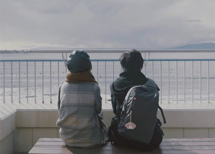 《少有人走的路》中的这段话特别喜欢，觉得适用于所有亲密关系：真正的爱，不是单