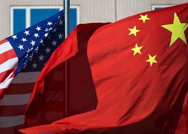 终于理解，中美竞争为什么好多国家站队美国，答案很简单，因为大家都觉得中国会输。经