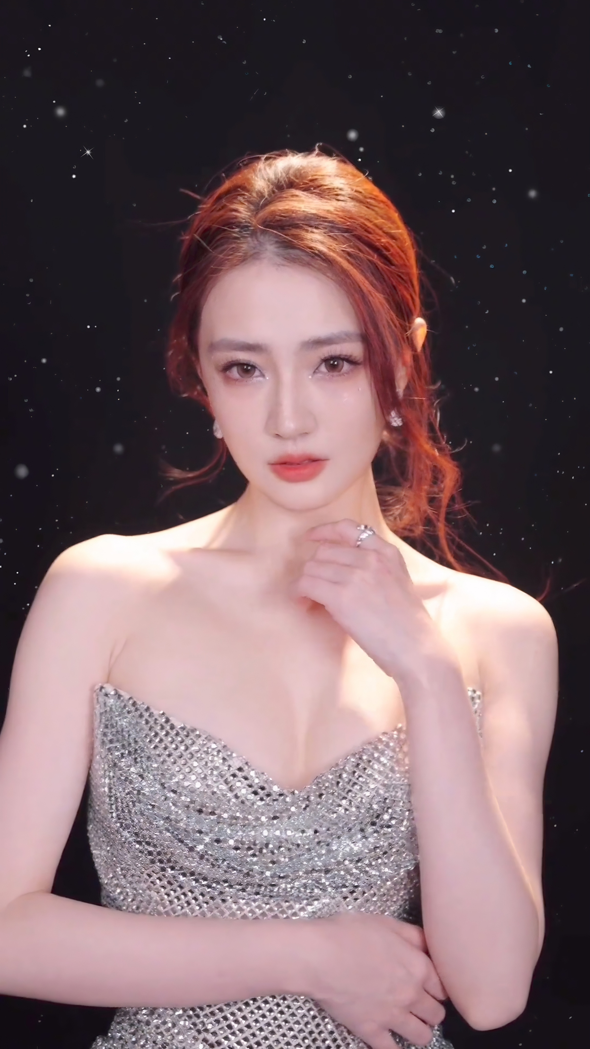 徐璐×Armani阿玛尼💄