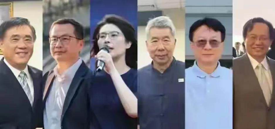 台湾人不愿意回归，一个经常被他们挂在嘴边的借口是他们那边比较自由民主。可从国民