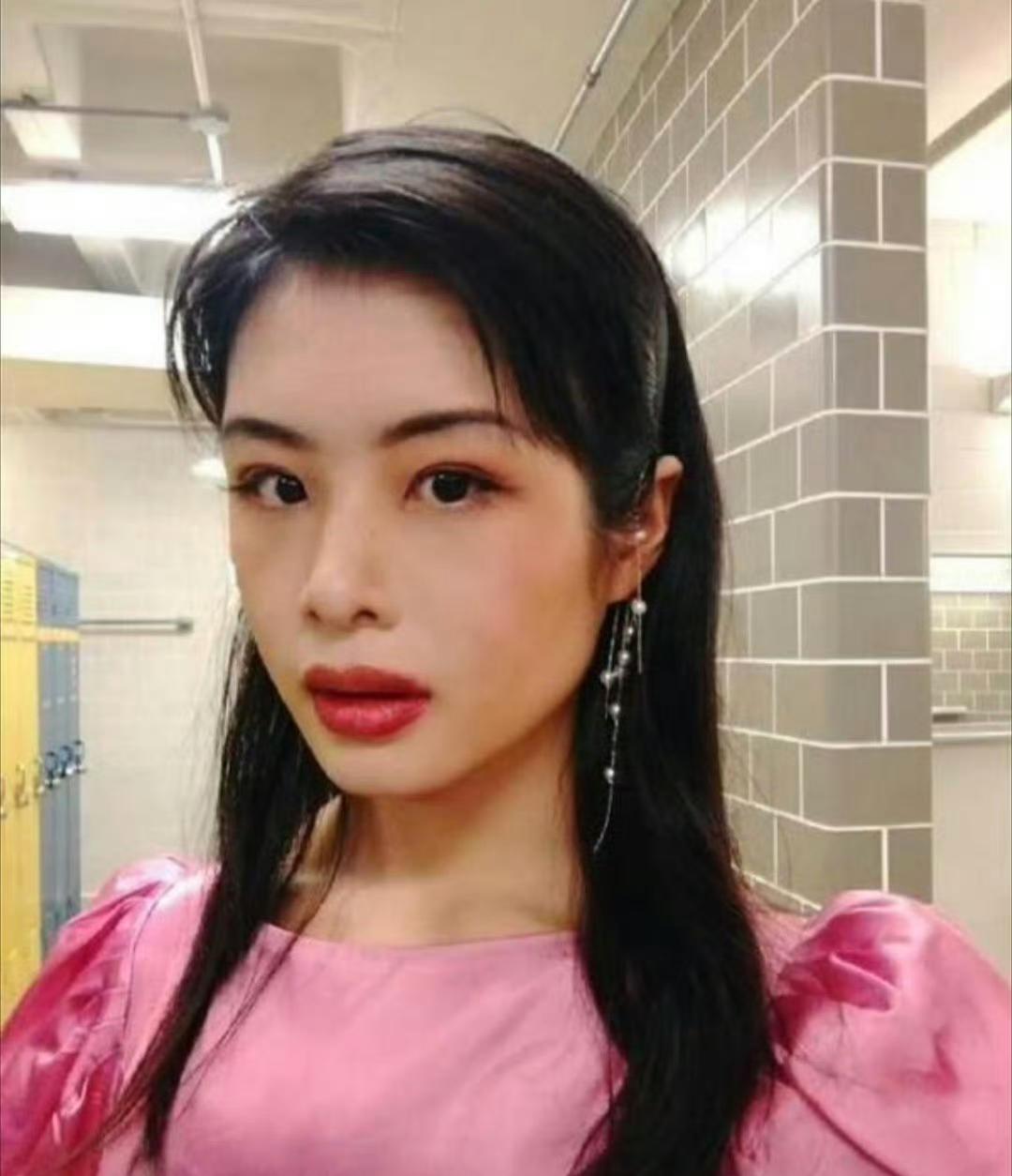 许可馨事件，等待通报六年了。久到她都在美国嫁给了一个白人…