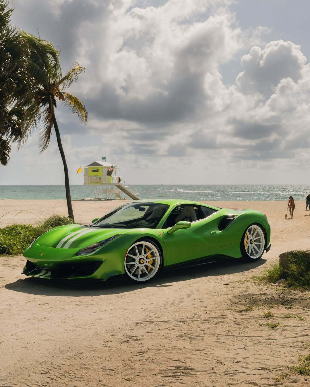 Ferrari488PistaNovitec​​​