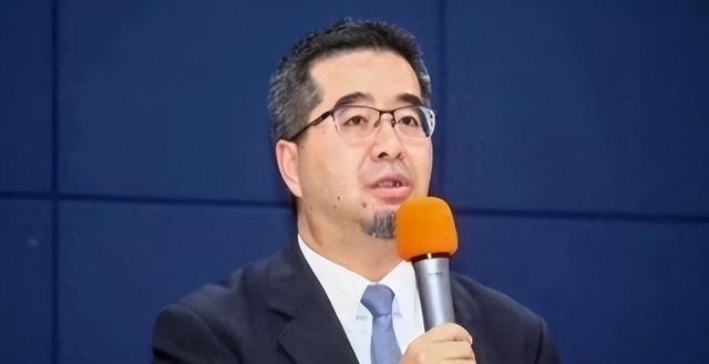 高雄科技大学前校长吴建国提出具体统一路径：两岸统一后统称“中国”，台湾称为“