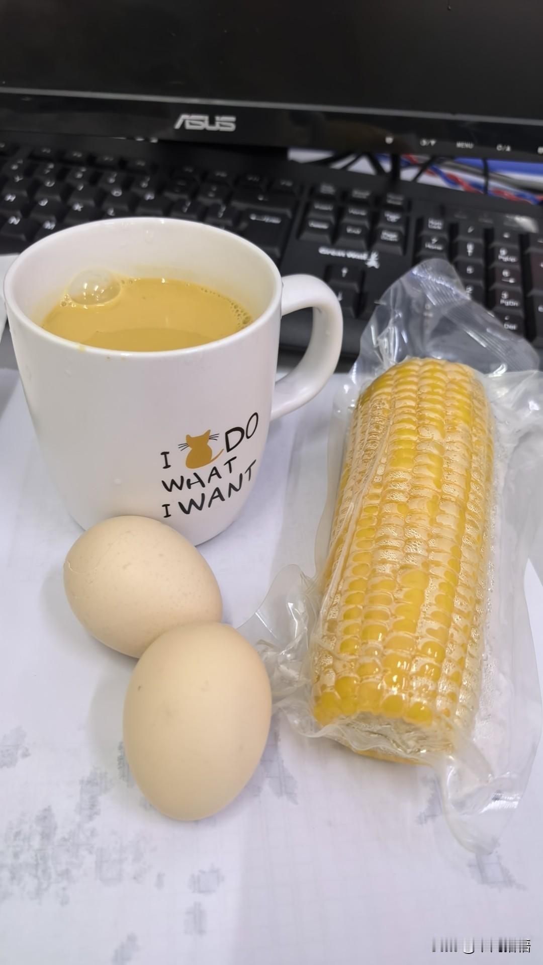 对身体非常友好的几种早餐。可真正让早餐变得靠谱的，不是单独盯着某一种食物，而