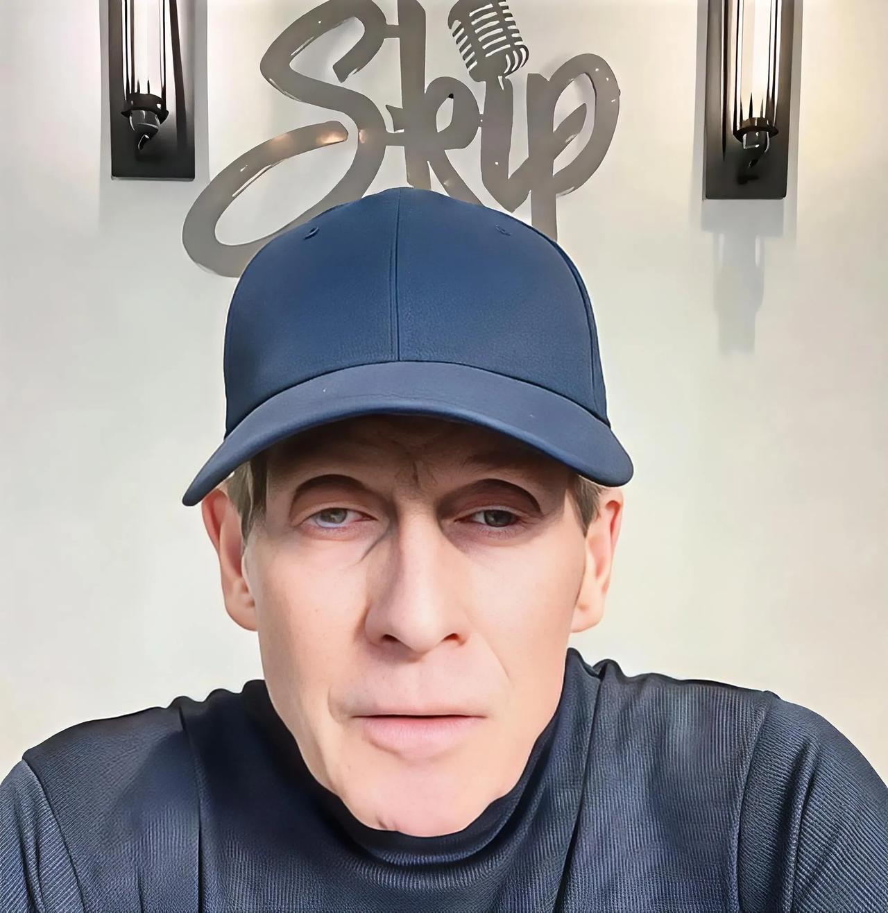 名嘴Skip语出惊人：勒布朗得不到帮助，是因为他从来不降薪！Skip在节目中