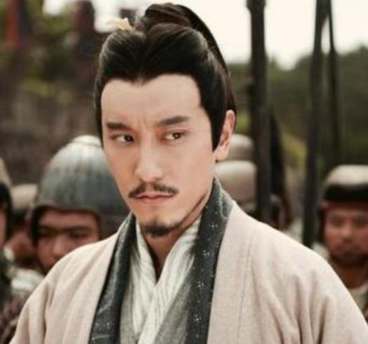 220年，刘备赐死养子刘封。临死之际，刘封悲痛万分，长叹一声道：“虎毒尚不食子，