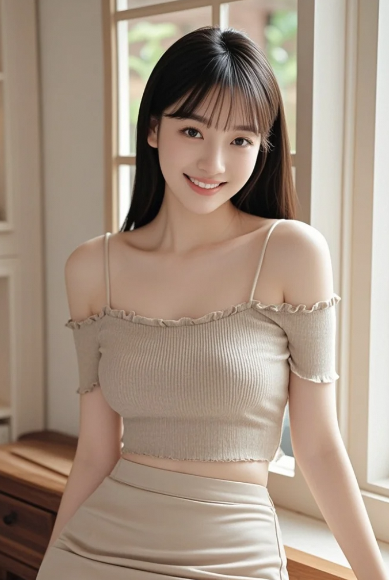 这颜值太顶了！美到想截屏