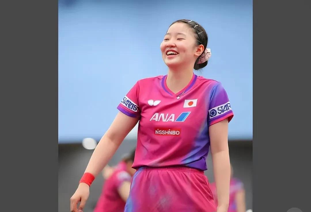 哥哥张本智和14岁就参加了世乒赛单打，到今年多哈已是第五次了，回顾前面四次参赛，
