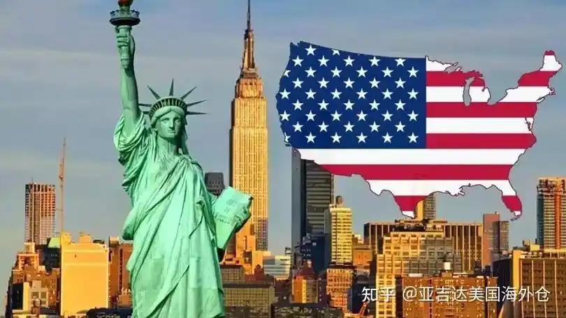 美国之所以敢用关税战打遍全世界，除了军事强大以外，最主要的是依靠它强大的消费市场