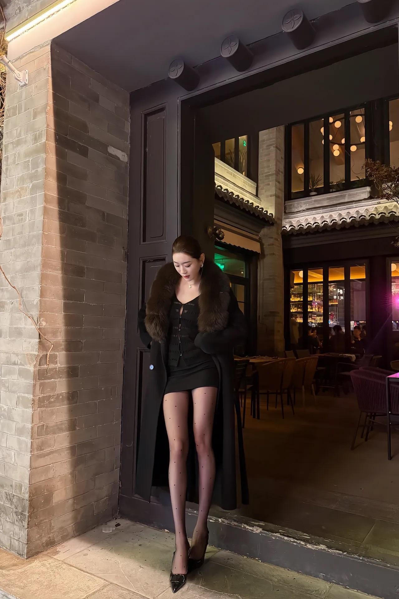 打卡复古风咖啡馆，享受悠闲时光📸✨