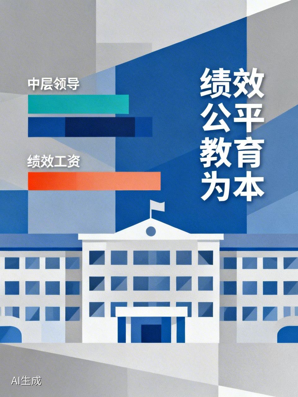 先别职称倒查，如今最要紧的是先查查学校中层领导们一周几节课，绩效工资拿多少，这是