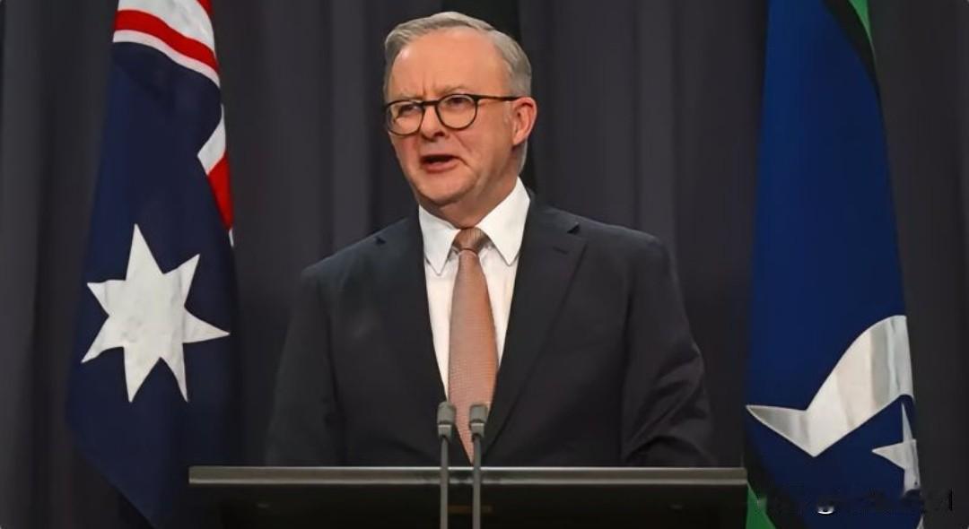 澳方要抢达尔文港中方放话绝不惯着澳总理阿尔巴尼斯高调表态要收回达尔文港。