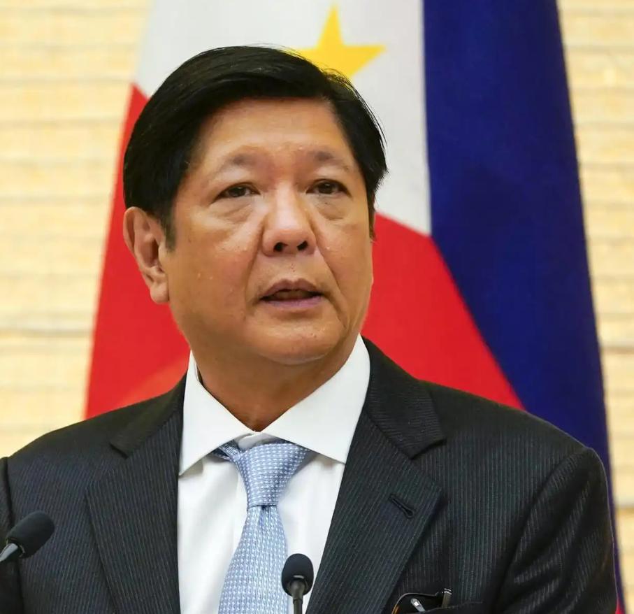 菲律宾拿了救灾款转头就签军事基地，越南卖完电子产品转身就买美国雷达！很多人以为，