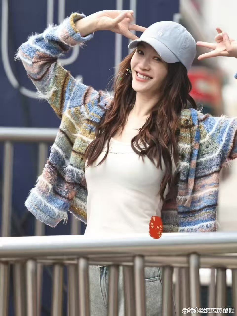 李小冉担心自己个性耿直会挨骂乘风初见面直播乘风2026谁懂李小冉的温柔与小心翼翼